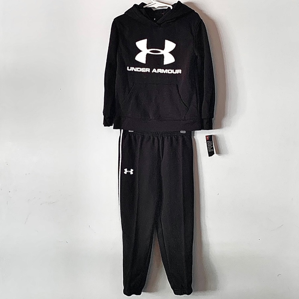 Under Armour